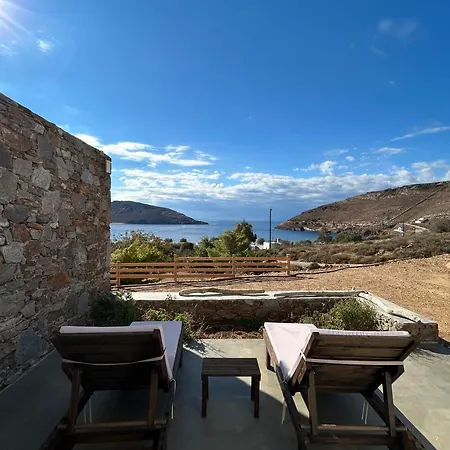 Semesterbostad Remezzo