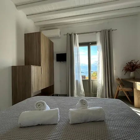 Remezzo Semesterbostad *