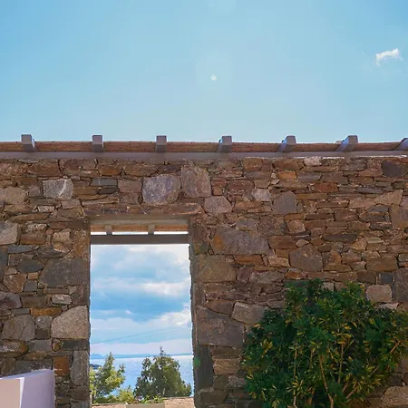 Semesterbostad Remezzo Ganema