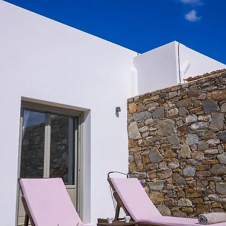 Remezzo Semesterbostad *