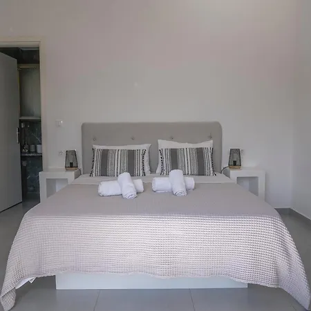 Remezzo Semesterbostad