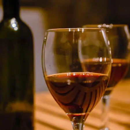 Semesterbostad Remezzo Ganema