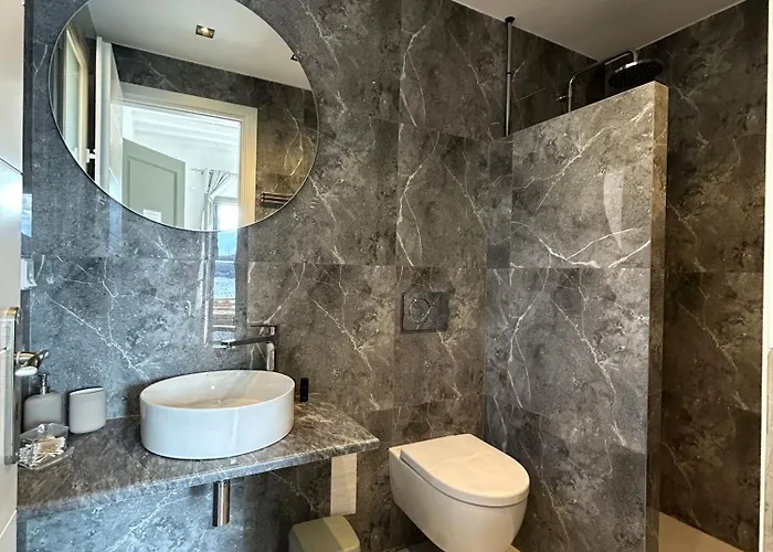 Remezzo Сasa de vacaciones Ganema