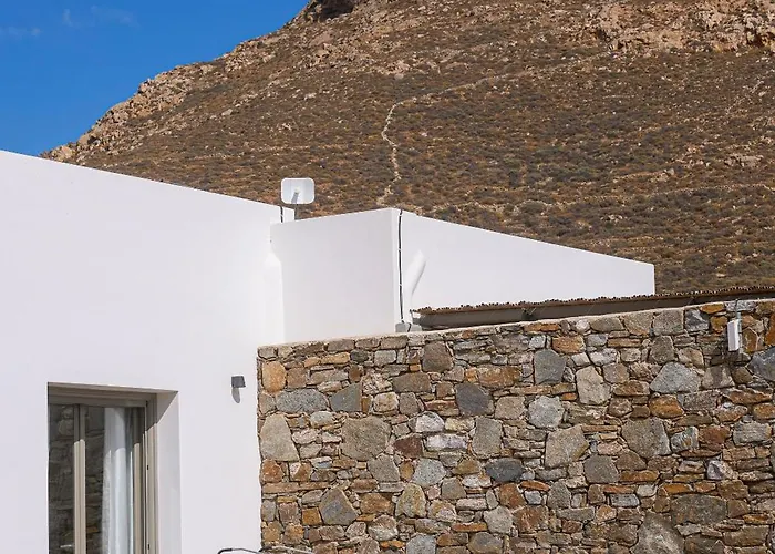 Сasa de vacaciones Remezzo Ganema