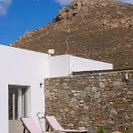 بيت للعطل Remezzo Ganema