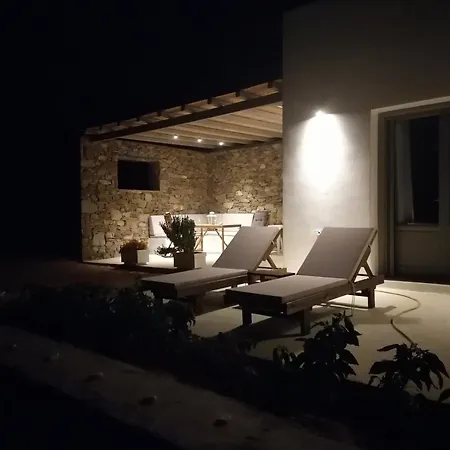 Holiday home Remezzo