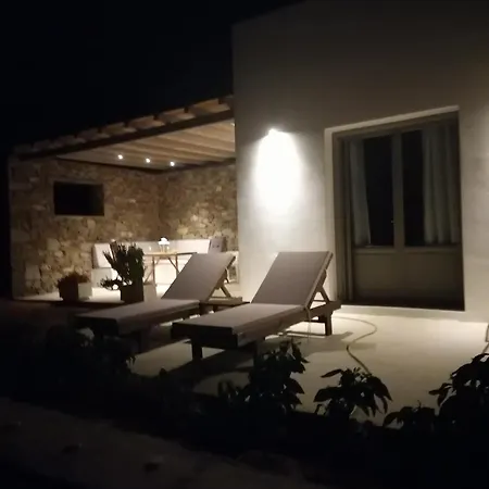 Remezzo Holiday home *