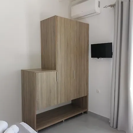 Remezzo Holiday home
