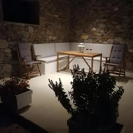 Holiday home Remezzo *