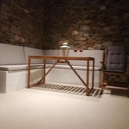 Remezzo Holiday home *