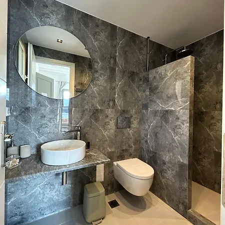 Remezzo Holiday home Ganema