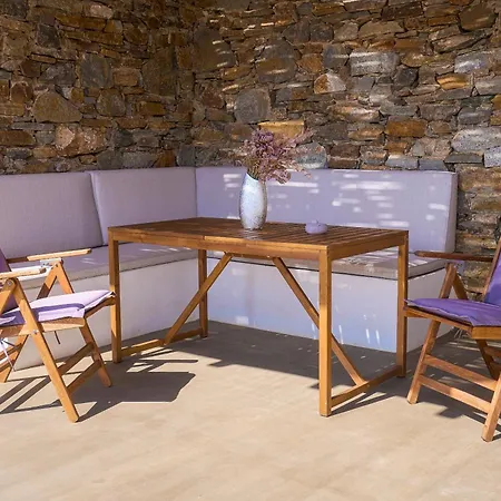 Remezzo Holiday home