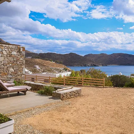 Remezzo Holiday home Ganema