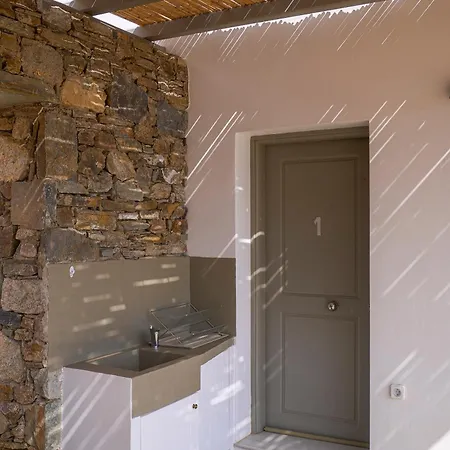 Holiday home Remezzo *