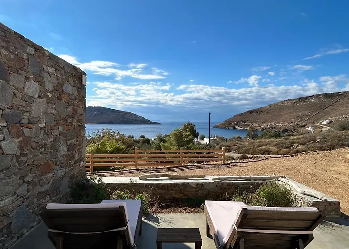 Vakantiehuis Remezzo