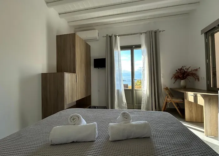 Remezzo Vakantiehuis *