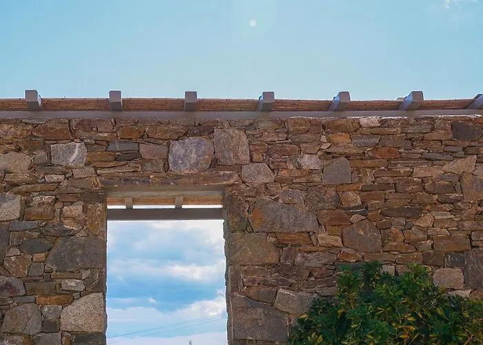 Vakantiehuis Remezzo Ganema