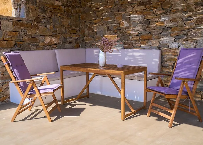 Remezzo Vakantiehuis