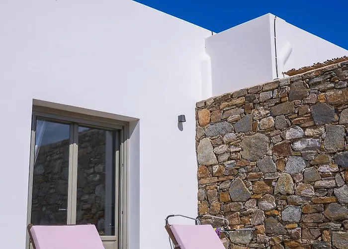 Remezzo Vakantiehuis *