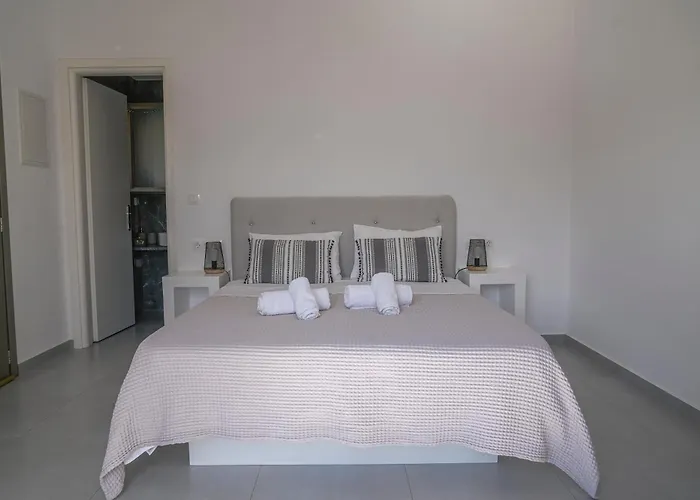 Remezzo Vakantiehuis