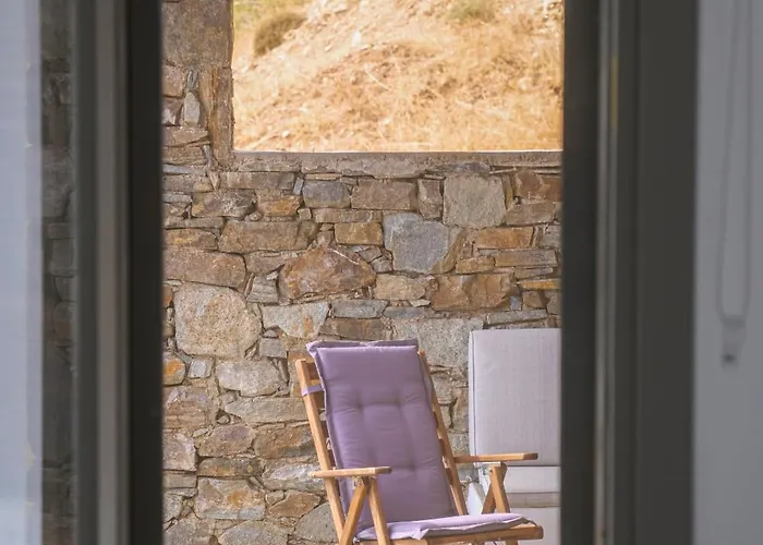 Vakantiehuis Remezzo *