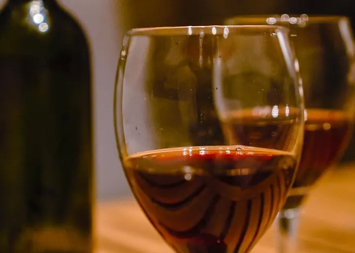 Vakantiehuis Remezzo Ganema